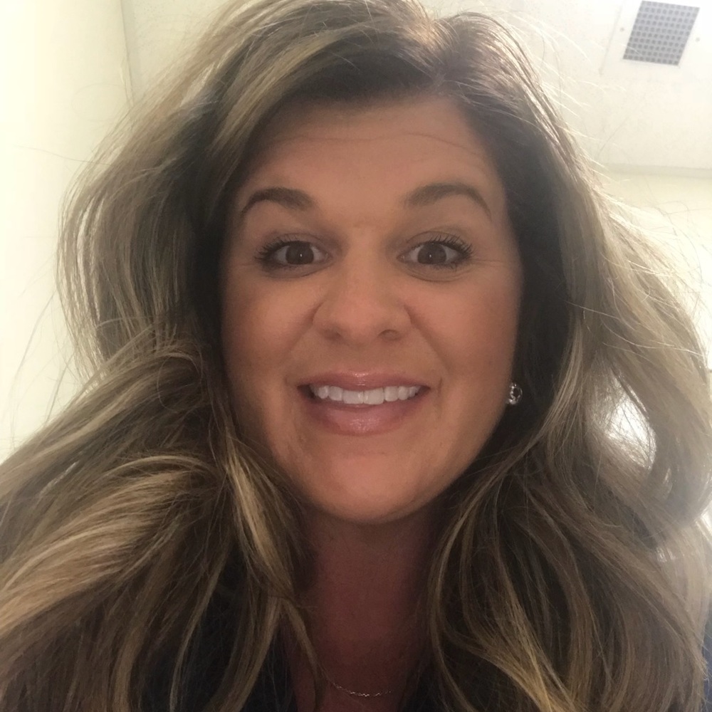 Meet your Posher, Traci